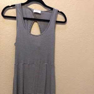 Midi Maxi dress